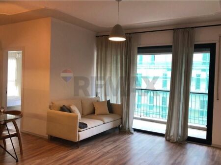Apartament 2+1 per qira tek Rruga Jordan Misja!