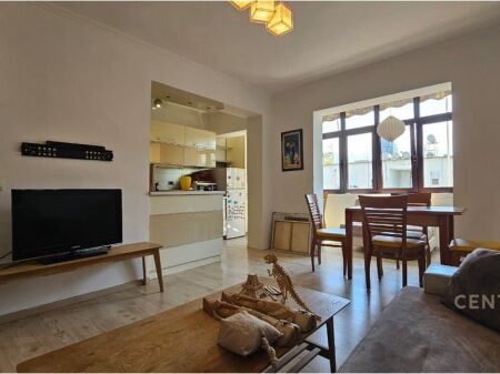 Apartament 1+1 per shitje te Myslym Shyri