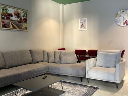Affitto | Appartamento 1 + 1 | Ospedale Americano 2 | 480 €/mese
