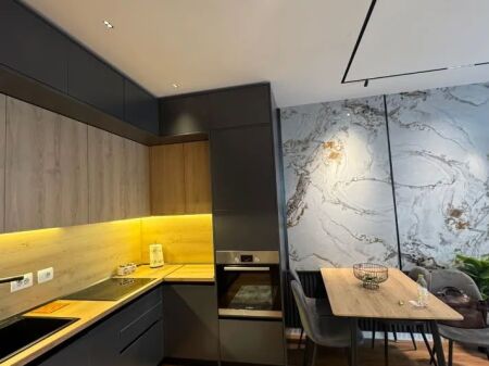 Apartament 1+1 me qira Jordan Misja