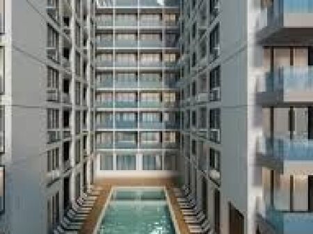  Appartamento 2+1 in vendita a Shëngjin – Residenza "Golden House"