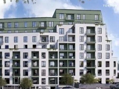 IN VENDITA, APPARTAMENTO 2+1+2, ARDEN HILL RESIDENCE, PASKUQAN