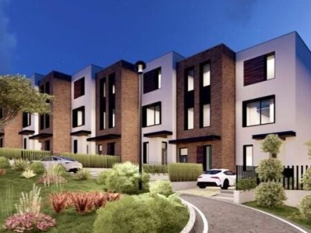 🏡✨ Shitet Dupleks Premium – Picadilly Residence, TEG ✨🏡