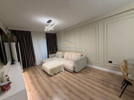 Apartment 2+1+2 for sale, Niku Construction, Komuna e Parisit