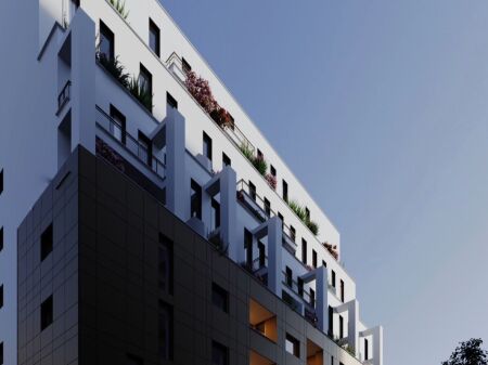  APPARTAMENTO 2+1 IN VENDITA A MARA RESIDENCE – DON BOSKO, TIRANA 