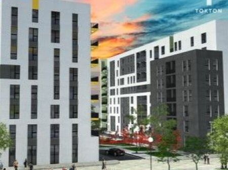 SHITET, NJËSI SHËRBIMII, TIRANA ENTRY 2 RESIDENCE, RRUGA 28 NËNTORI, TIRANË
