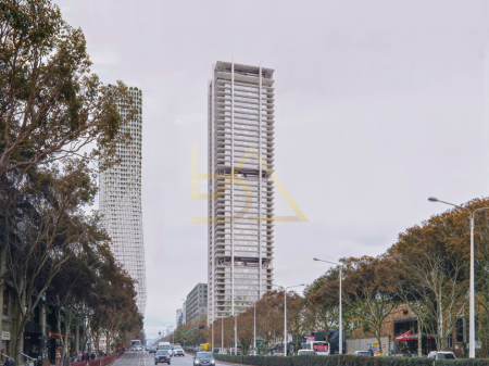 Shiten Apartamente – Oricon Tower, Laprakë, Tiranë