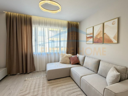 Shes , Apartament 1+1, Unaza e Re, Tiranë Capital69836