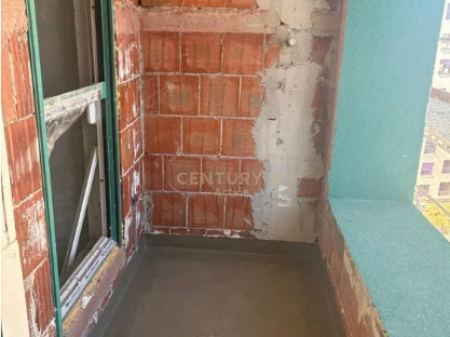 ALI DEMI  SHITET APARTAMENT 1+1 – KOMPLEKSI KADIU