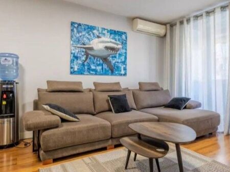 Apartament 2+1 me Qira 1000€ / Muaj