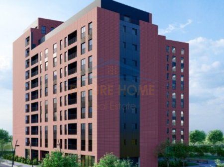 Shitet, Apartament 2+1+Post Parkimi, Orbital 5, Jordan Misja