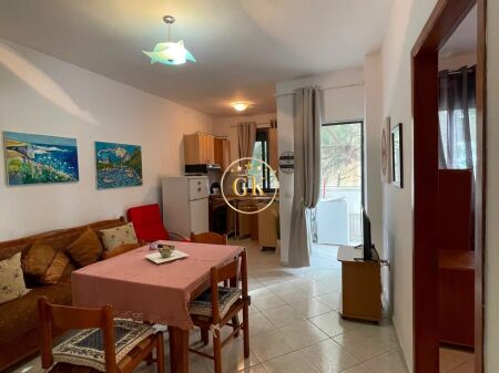  APPARTAMENTO IN AFFITTO 1+1 + Balcone | Vicino a Majestic, Seconda Linea Mare, Vista Mare