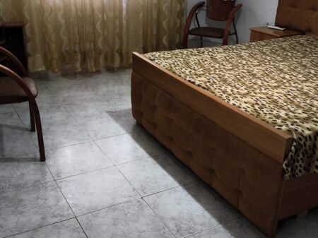 Jepet apartament me qera 1+1 Pallat me Shigjeta