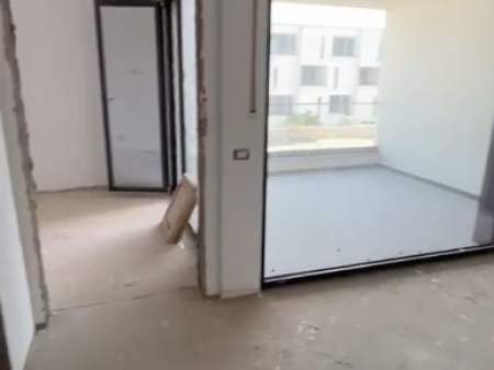 ‍Shitet Apartament 1+1 te Gjiri i Lalzit, Turquoise Marina