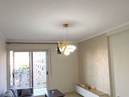 JEPET APARTAMENT 1+1+BLK ME QERA TE PALLATI ME SHIGJETA 50.000 LEKE