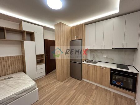 Super studio apartment for rent on Durres Beach, near Vila Herta!