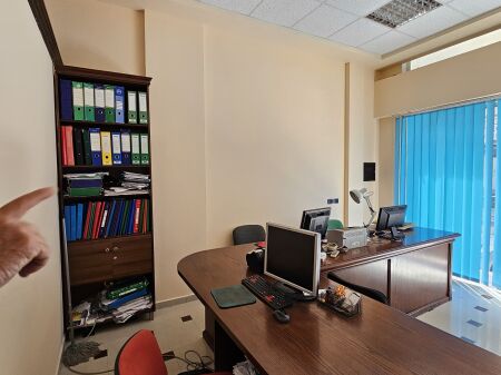  Office space for rent