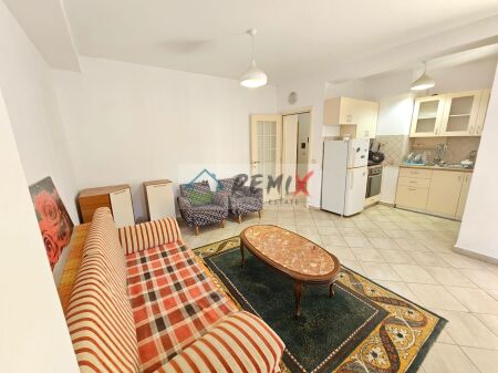 AFFITTASI APPARTAMENTO 1+1 A VOLLGA, DURRES