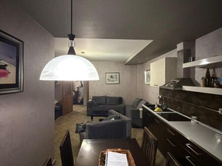 2+1 Apartment For Rent On Kavajes Street!