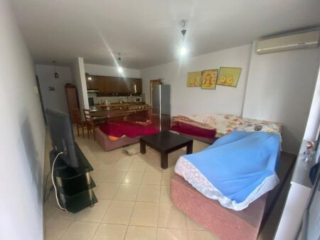 FRESKU, JAPIM ME QIRA APARTAMENT 1+1 350 € /Muaj