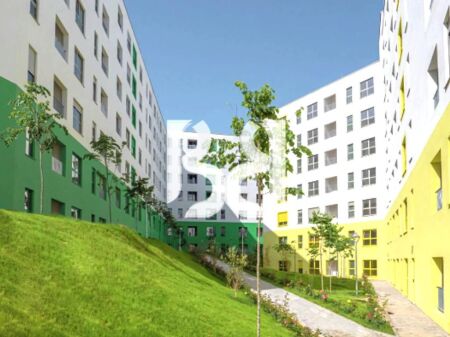 APPARTAMENTO 1+1 IN AFFITTO PRESSO RESIDENZA KAIMI 420 Euro*