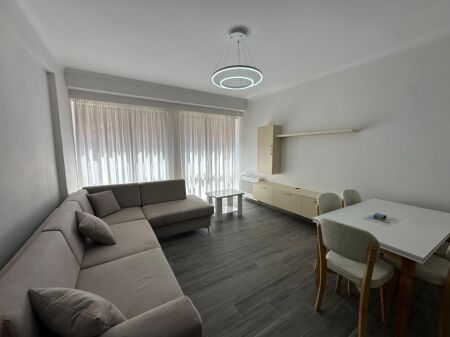 Apartament 1+1 per qira tek Urban Gate ne Astir.