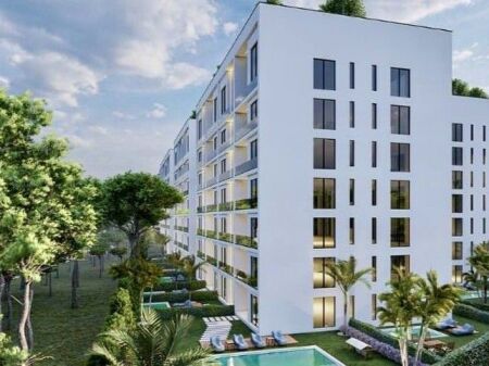  **INVESTMENT NEAR THE SEA – MODERN STUDIO APARTMENTS**