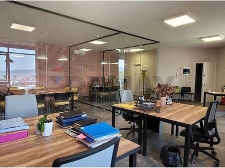 Office - For Sale - 9 Floors, Tirana(ID: 530181101-387)