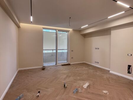 Apartament Modern 2+1+2 Për Shitje tek Ish-Ekspozita