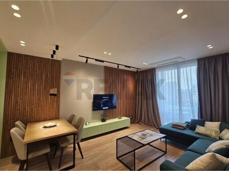 Apartament 1+1 me qera Lake View