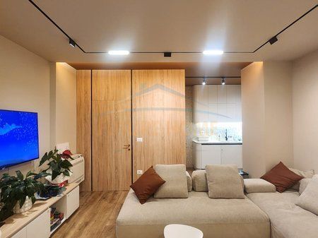Affitto , Appartamento 2+1 , Villa Zogut , Durres