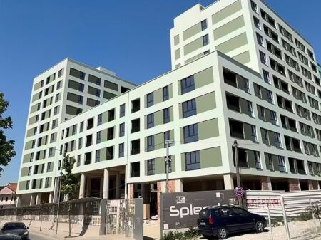OCCASION 1400€/m2Apartment 3+1 for Sale Splendor ResidencePorcelan