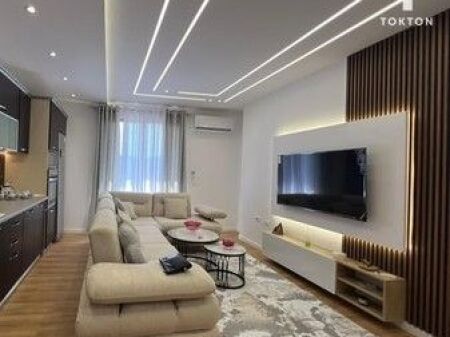 SHITET, APARTAMENT 2+1, MISTO MAME, TIRANË