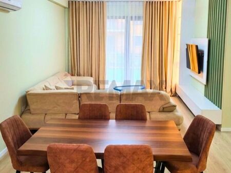 Apartament 2+1+2 +Post Parkimi Liqeni Thate