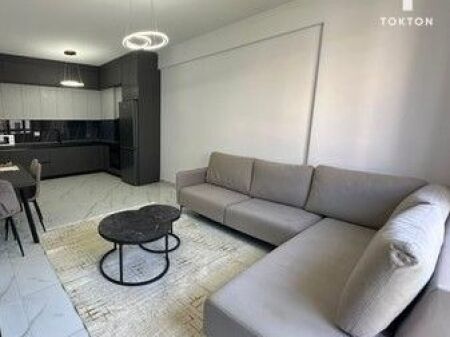 QIRA, APARTAMENT 1+1, RESIDENCA URBAN GATE, UNAZA E RE, TIRANË