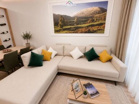 Apartament Me Qera 1+1 Ne Astir (ID B2101750) Tirane