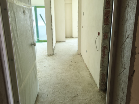 VENDESI APPARTAMENTO 2+1 con parcheggio – MARA RESIDENCE, DON BOSKO