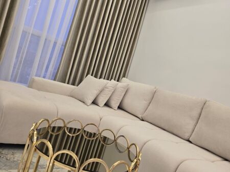 Apartament me qera 1+1 ne Paskuqan