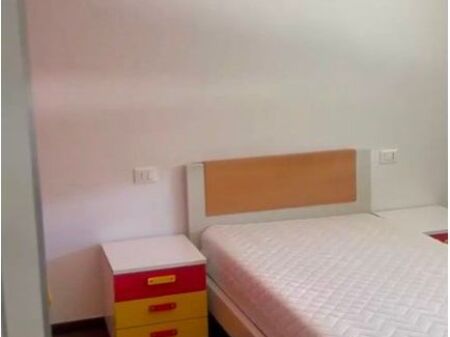 Apartament 2+1 Me Qira Rezidenca Long Hill Residence
