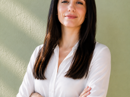 Eva Vrapi