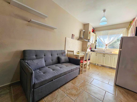 1 KORRIK! Apartament 1+1 te Liqeni i Thate, Vila Dobi