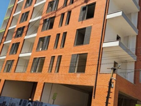 Vendesi in vendita Appartamento 2+1 – Ringside Residence, Paskuqan