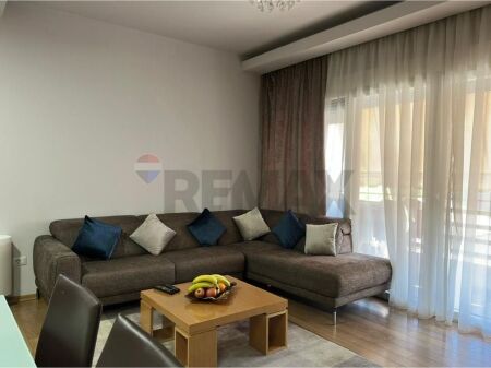 Apartament 3+1+2 për Shitje në Laprakë – Mundësi Ideale për Banim & Investim!