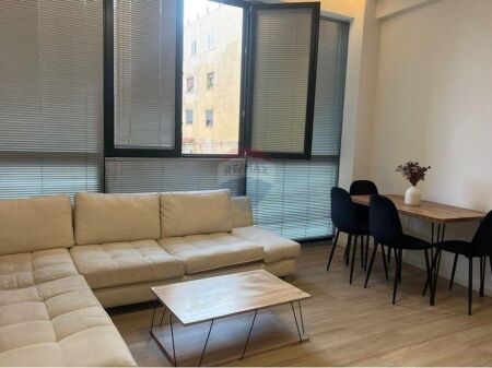Appartamento 1+1 in affitto al Complesso Star, Via Kavaja