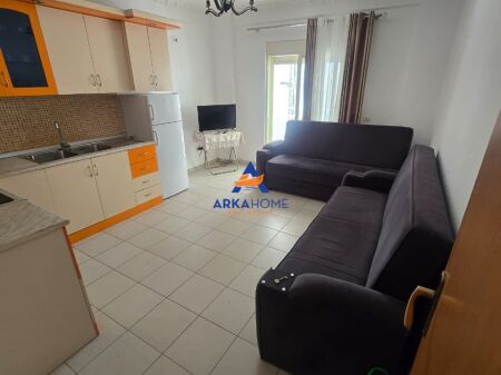 VENDESI APPARTAMENTO 1+1 "A GOLEM" 7.800.000 LEKE