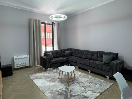 JEPET ME QIRA APARTAMENT 1+1 +PARKIMI – KOMPLEKSI DELIJORGJI