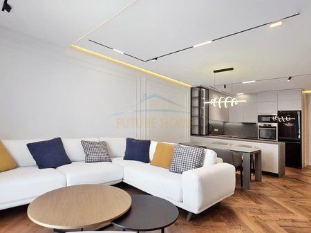 Affitto, Appartamento 3+1+Posto Auto, Residenza Golden Tower, Mine Peza