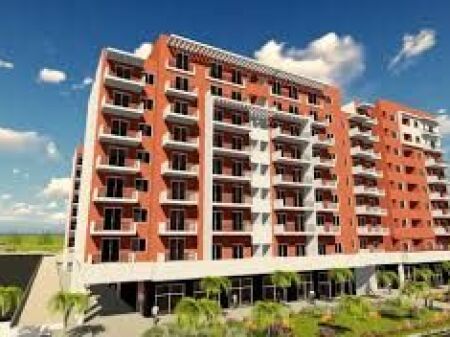 Apartament 2+1 per shitje tek Kompleksi Golden Park