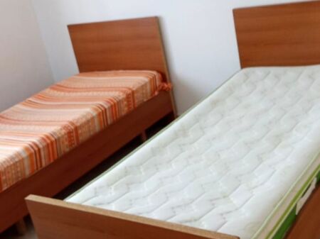 STUDIO APARTMENT 20000 LEKE.ZOGU I ZI,NEAR PRO KREDIT BANK
