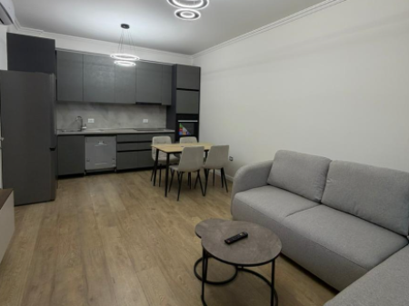 JEPET ME QIRA APARTAMENT 1+1 – KOMUNA E PARISIT